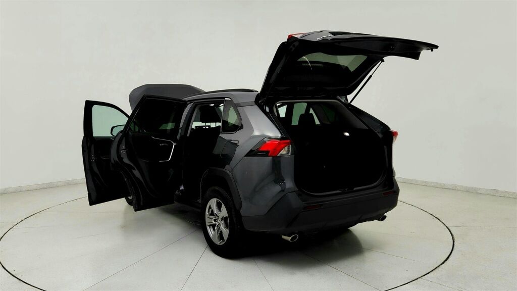 2024 Toyota RAV4 XLE Laurel MD