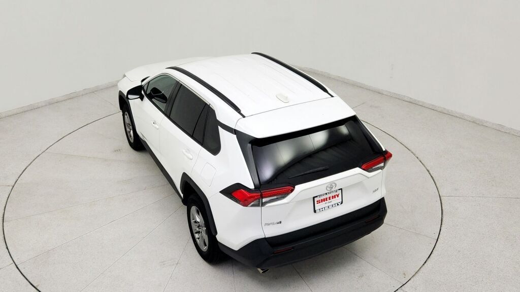 2024 Toyota RAV4 XLE Laurel MD