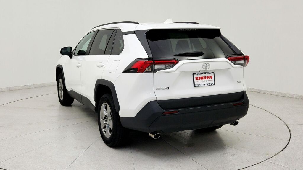 2024 Toyota RAV4 XLE Laurel MD