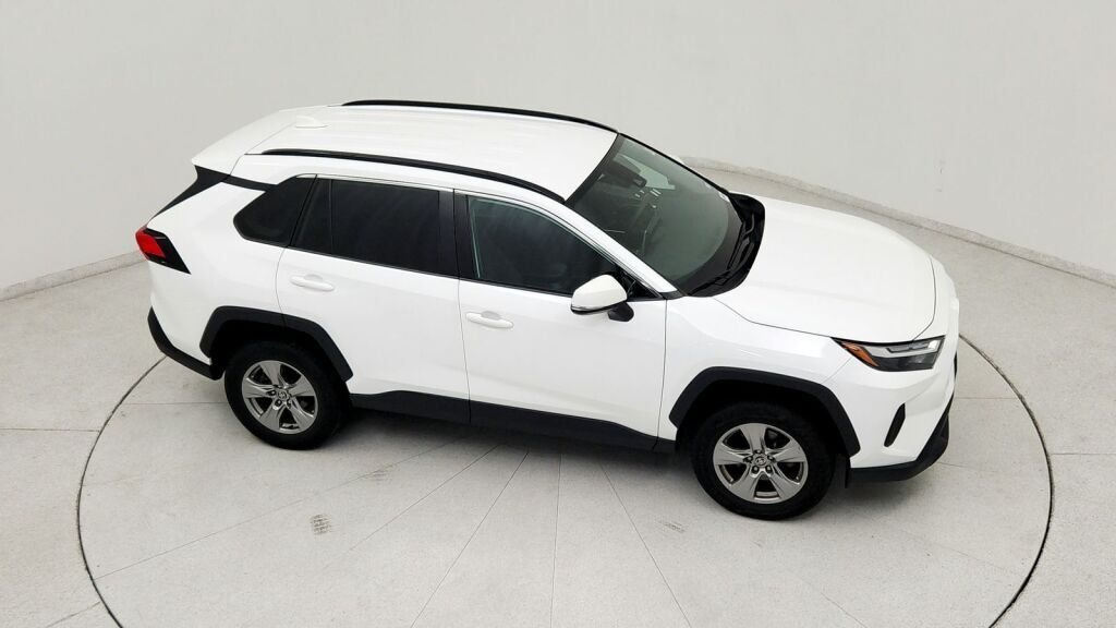 2024 Toyota RAV4 XLE Laurel MD
