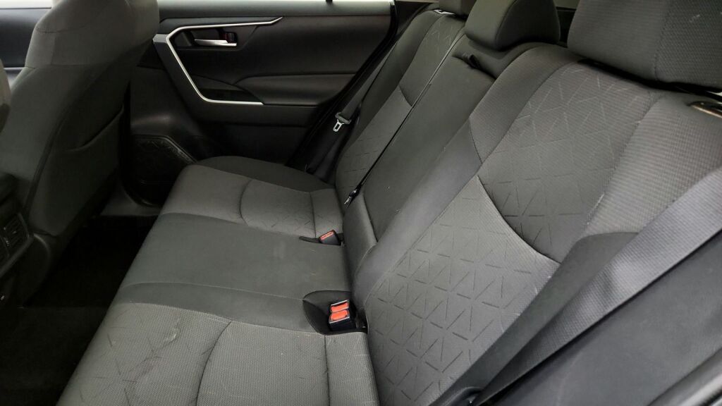 2024 Toyota RAV4 XLE Laurel MD
