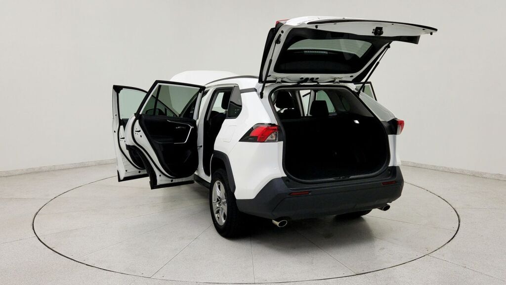 2024 Toyota RAV4 XLE Laurel MD
