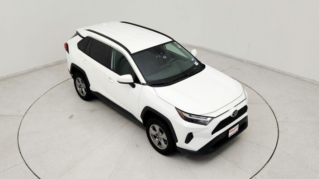 2024 Toyota RAV4 XLE Laurel MD