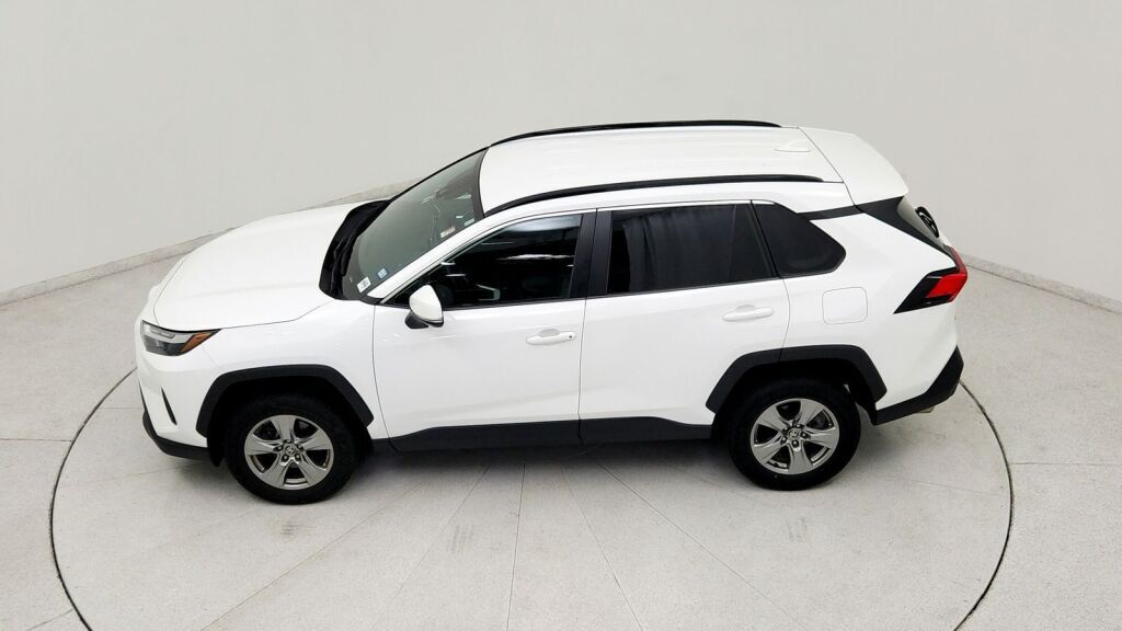 2024 Toyota RAV4 XLE Laurel MD
