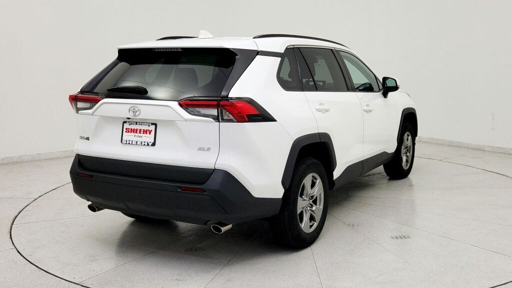2024 Toyota RAV4 XLE Laurel MD