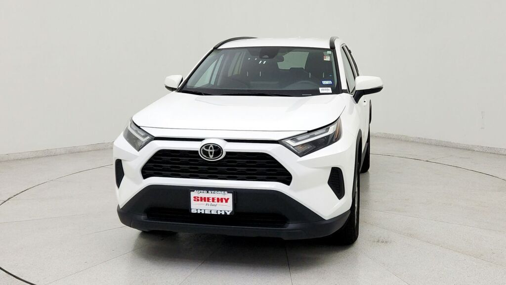 2024 Toyota RAV4 XLE Laurel MD