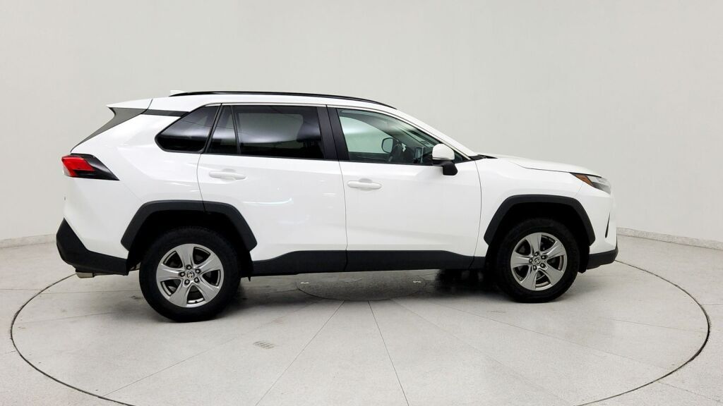 2024 Toyota RAV4 XLE Laurel MD