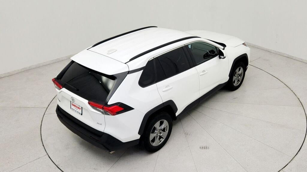 2024 Toyota RAV4 XLE Laurel MD