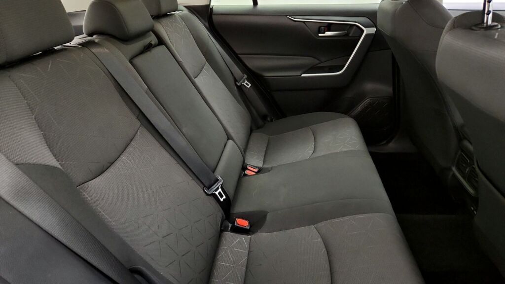 2024 Toyota RAV4 XLE Laurel MD