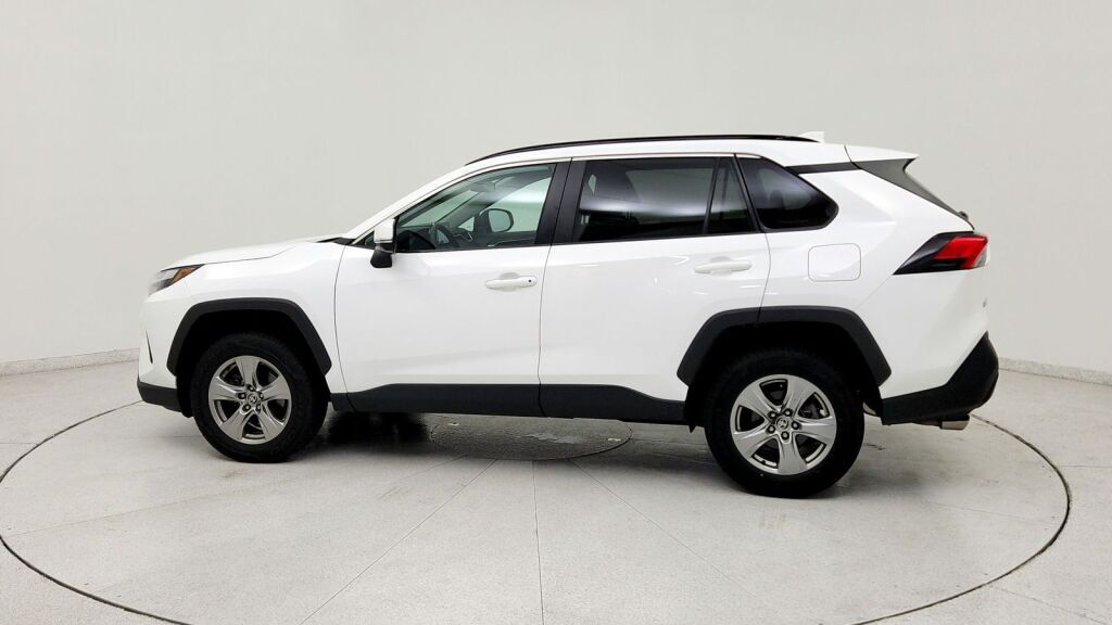 2024 Toyota RAV4 XLE Laurel MD