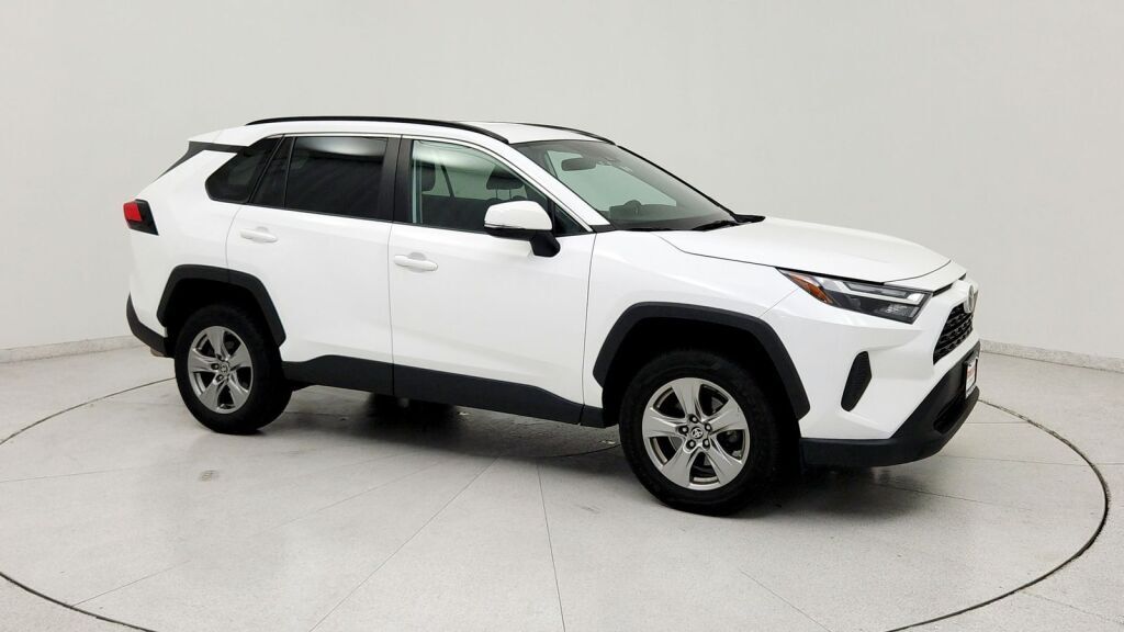2024 Toyota RAV4 XLE Laurel MD