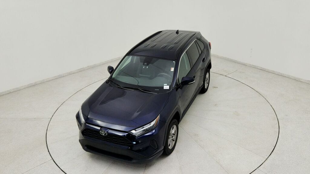 2024 Toyota RAV4 XLE Laurel MD