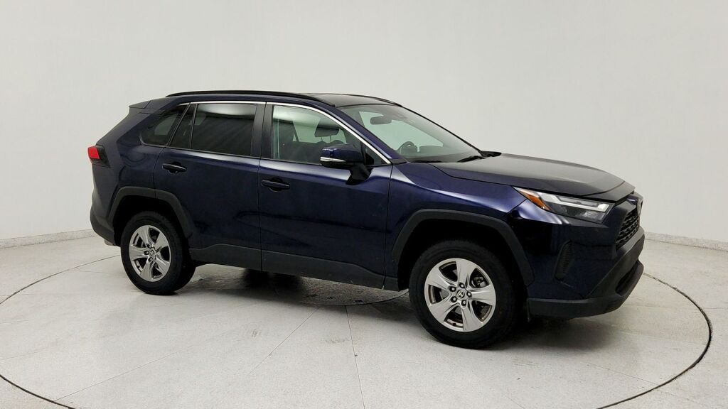2024 Toyota RAV4 XLE Laurel MD