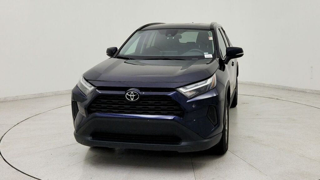 2024 Toyota RAV4 XLE Laurel MD