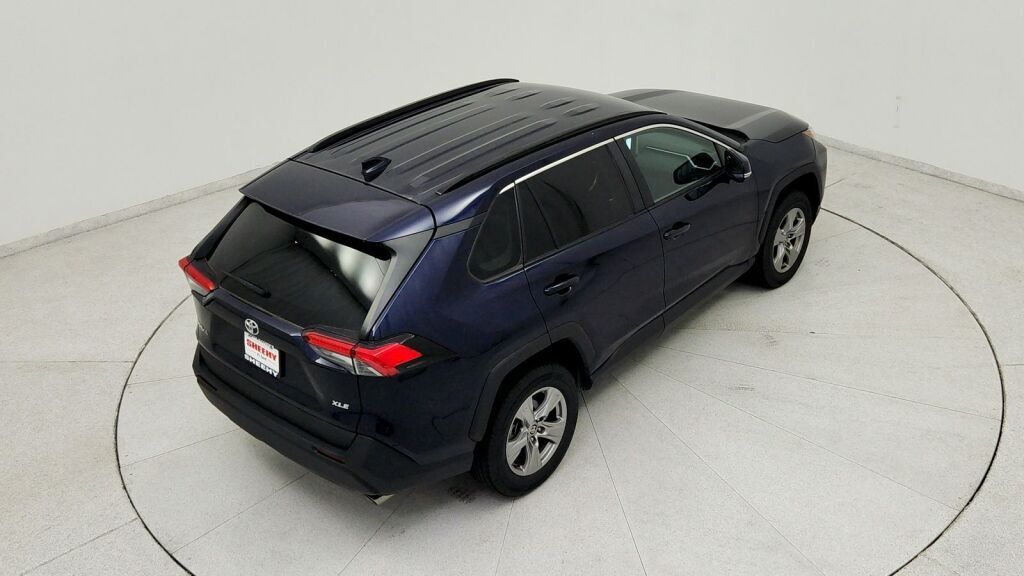 2024 Toyota RAV4 XLE Laurel MD