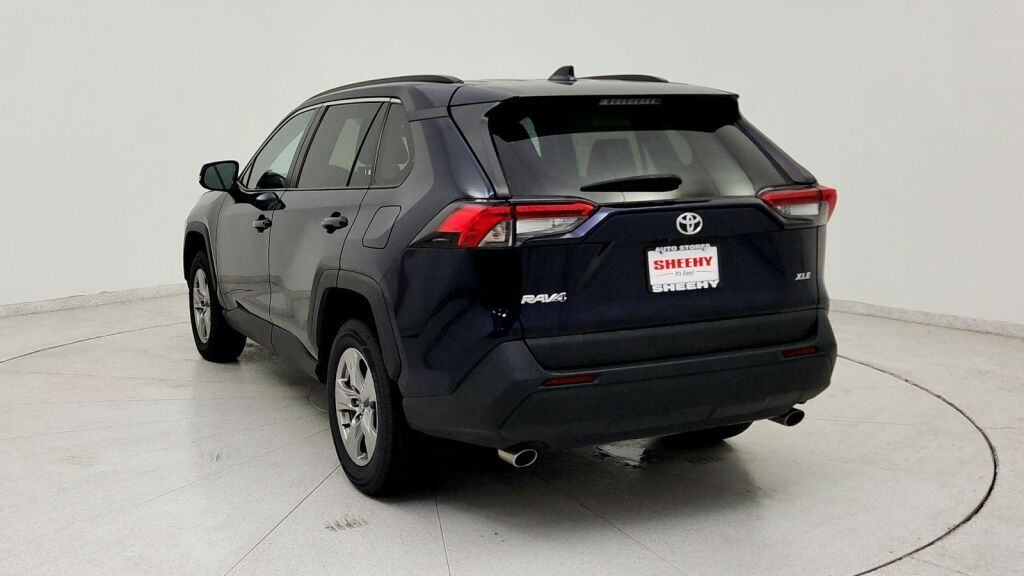 2024 Toyota RAV4 XLE Laurel MD