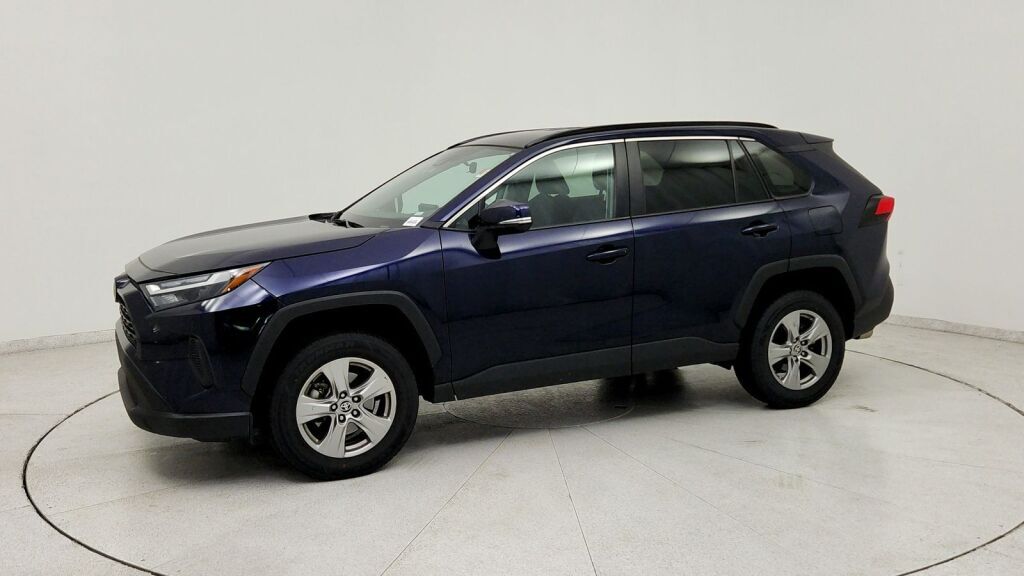 2024 Toyota RAV4 XLE Laurel MD