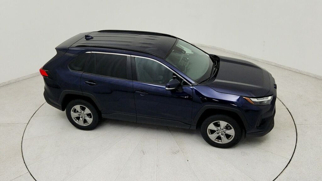 2024 Toyota RAV4 XLE Laurel MD