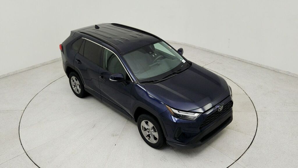 2024 Toyota RAV4 XLE Laurel MD