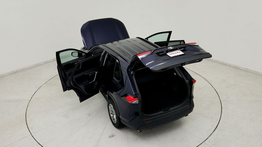 2024 Toyota RAV4 XLE Laurel MD