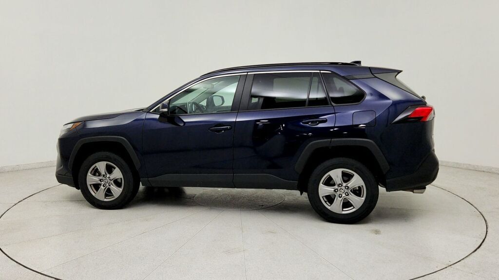 2024 Toyota RAV4 XLE Laurel MD