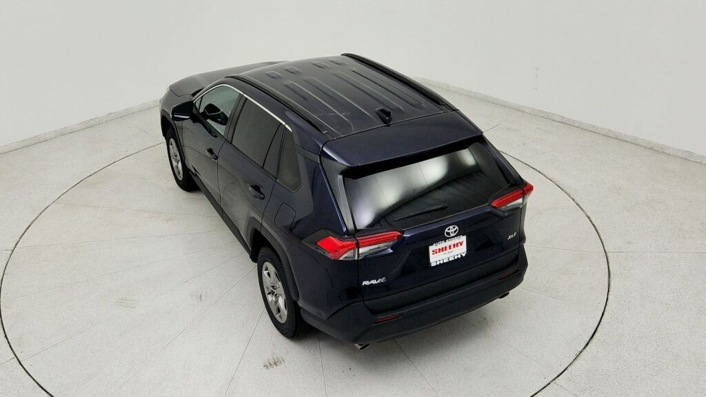 2024 Toyota RAV4 XLE Laurel MD