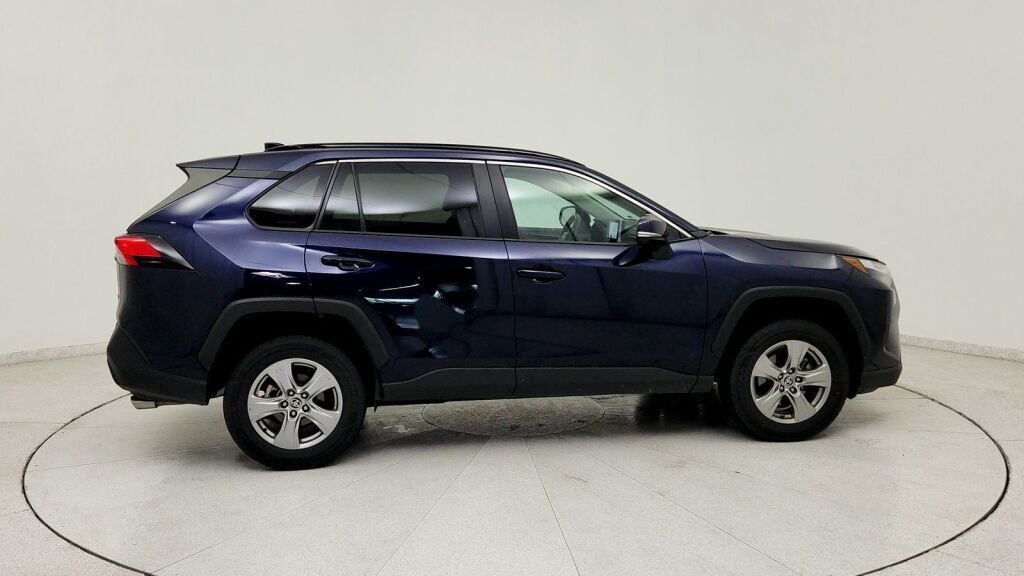 2024 Toyota RAV4 XLE Laurel MD