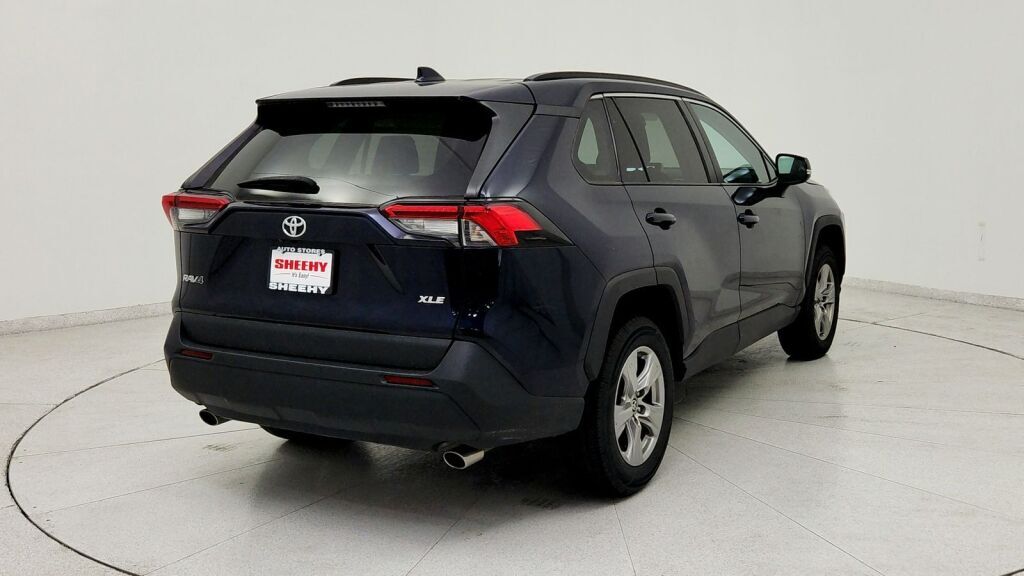 2024 Toyota RAV4 XLE Laurel MD