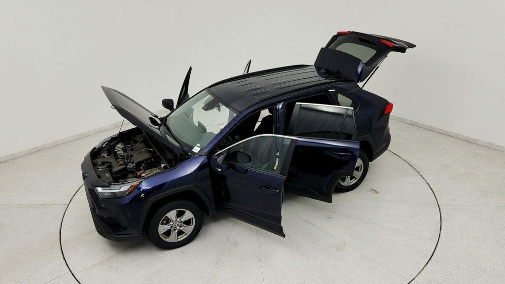 2024 Toyota RAV4 XLE Laurel MD