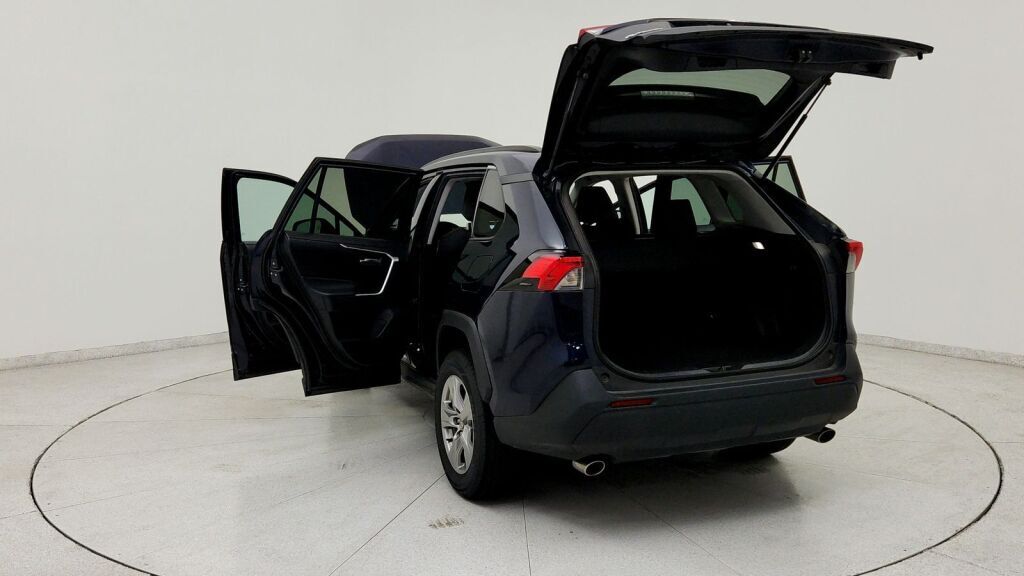 2024 Toyota RAV4 XLE Laurel MD