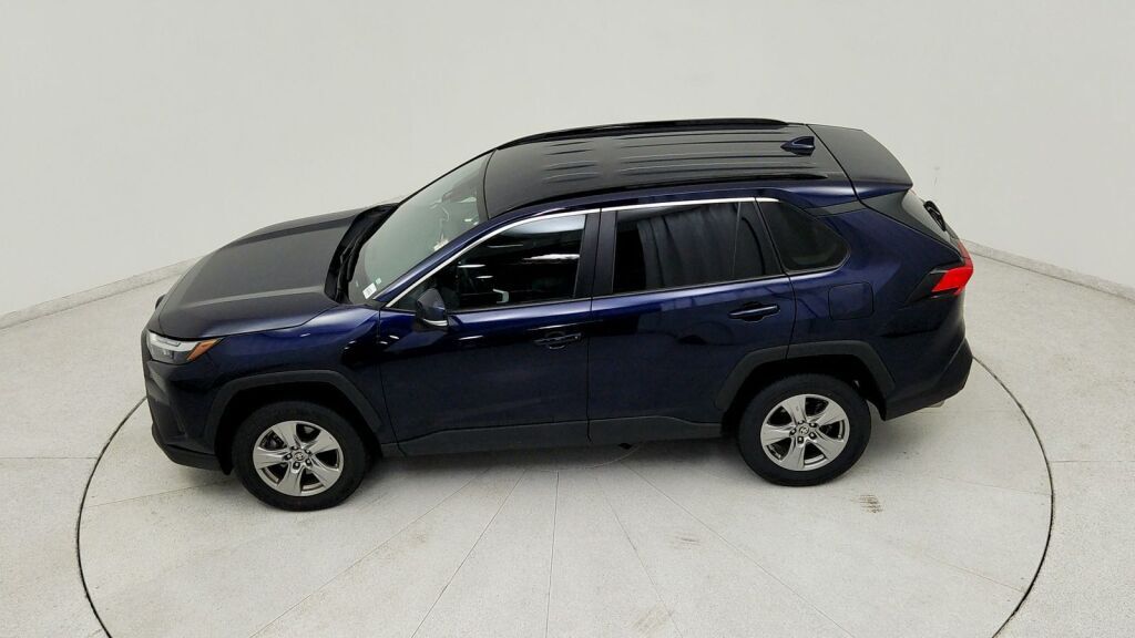 2024 Toyota RAV4 XLE Laurel MD