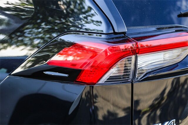 2024 Toyota RAV4 XLE Renton WA