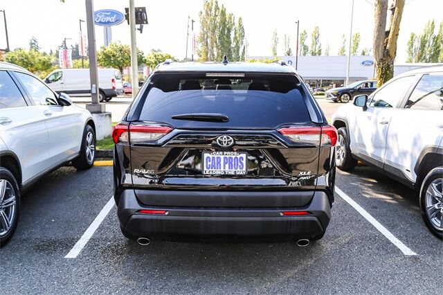 2024 Toyota RAV4 XLE Renton WA