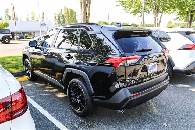2024 Toyota RAV4 XLE Renton WA