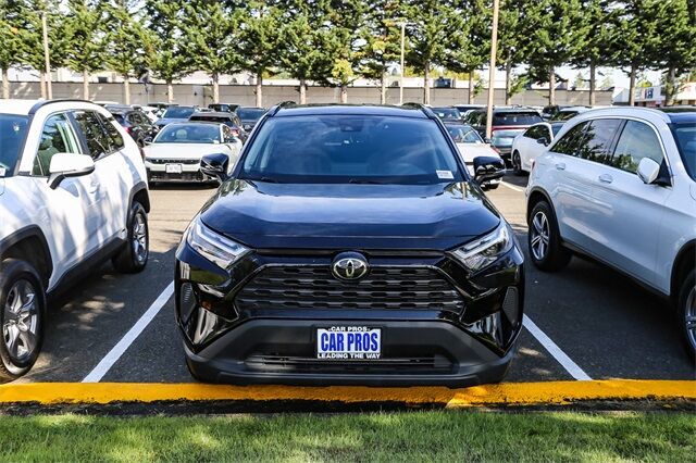 2024 Toyota RAV4 XLE Renton WA