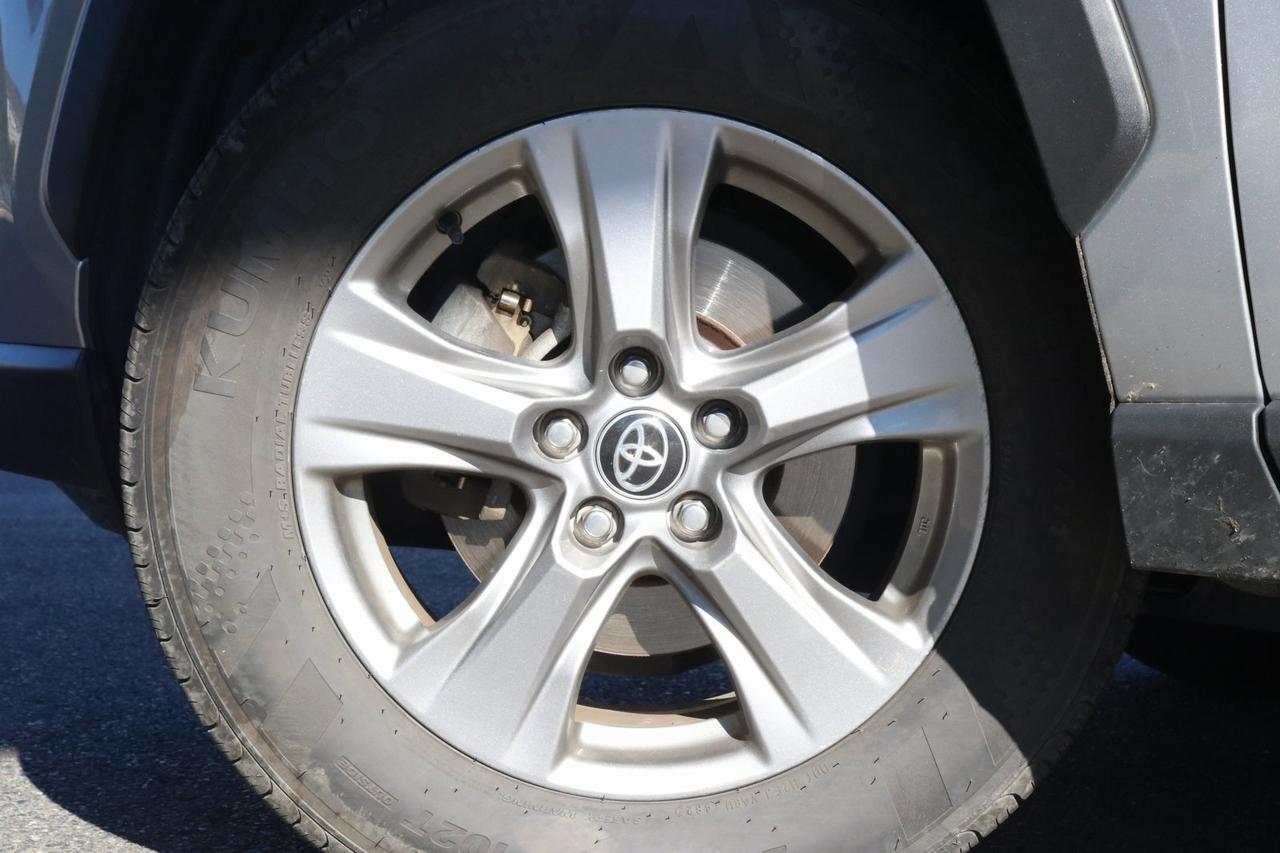 2024 Toyota RAV4 XLE Fredericksburg VA