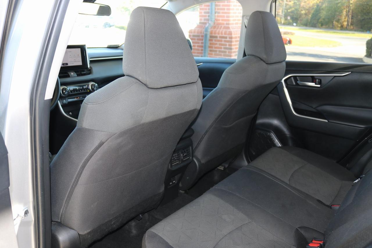 2024 Toyota RAV4 XLE Fredericksburg VA