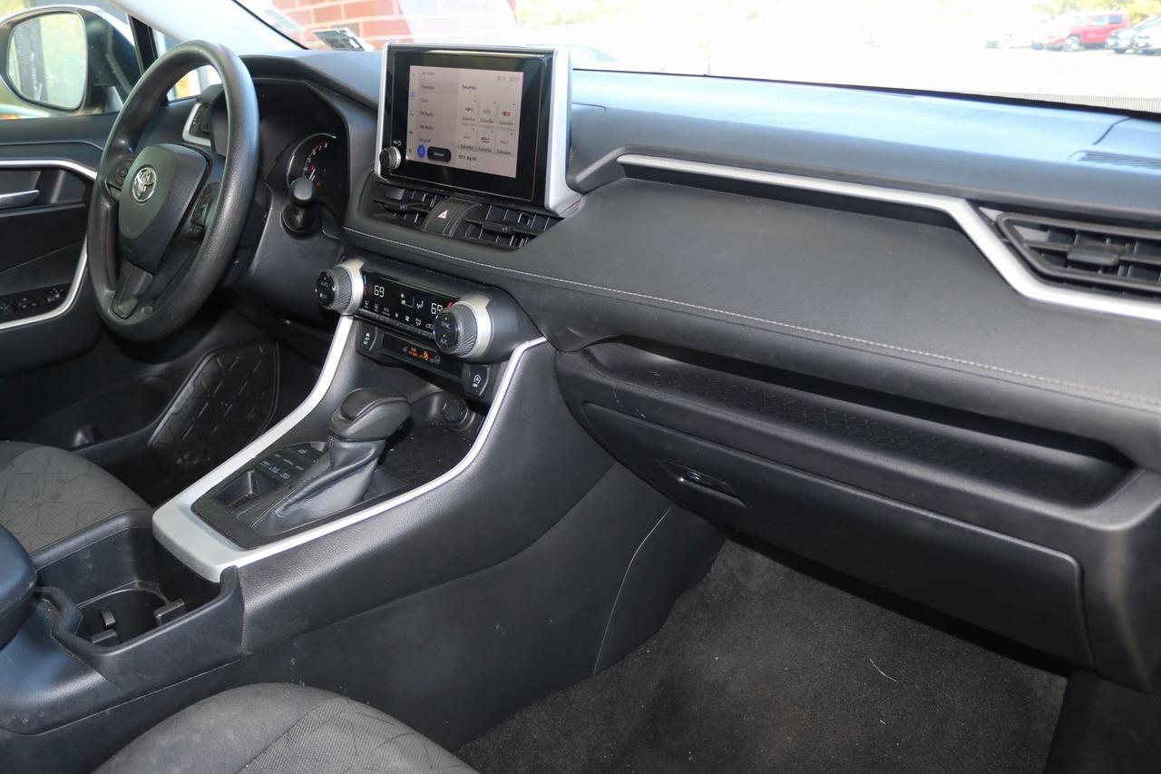 2024 Toyota RAV4 XLE Fredericksburg VA