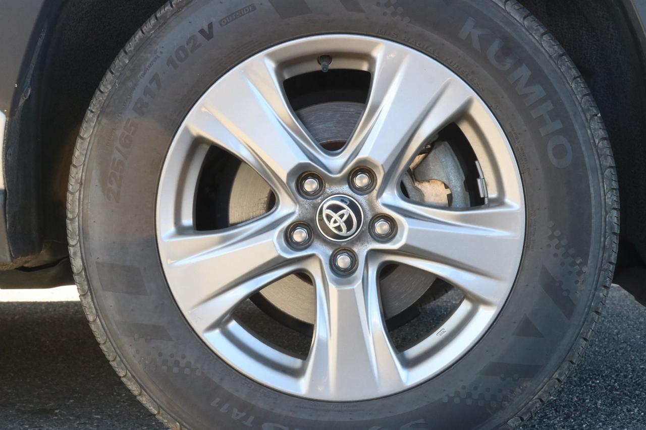 2024 Toyota RAV4 XLE Fredericksburg VA