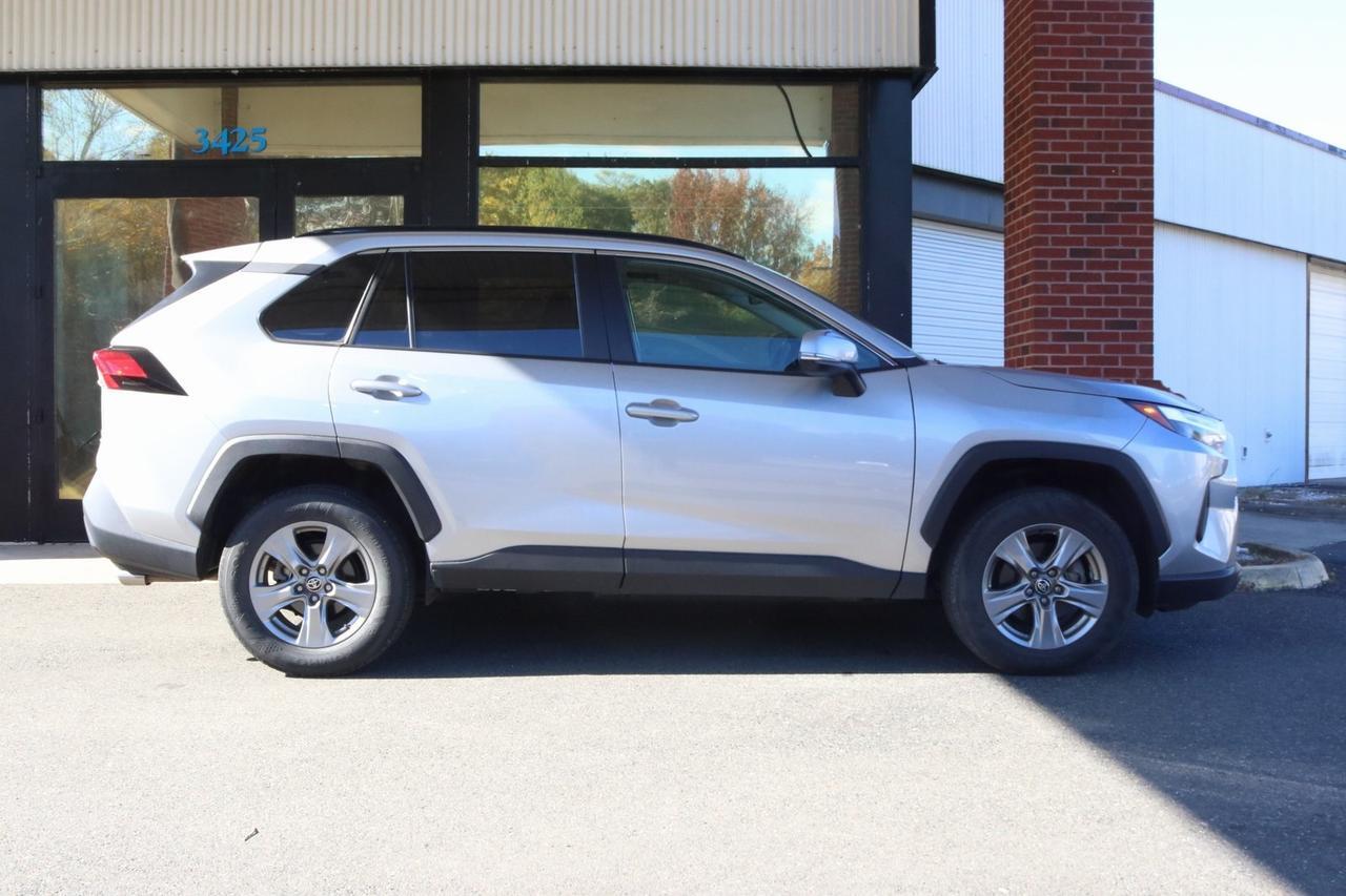 2024 Toyota RAV4 XLE Fredericksburg VA