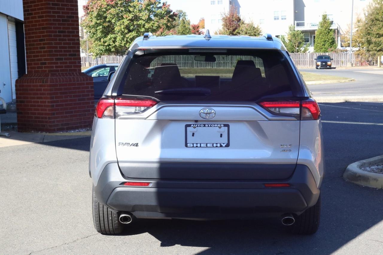 2024 Toyota RAV4 XLE Fredericksburg VA