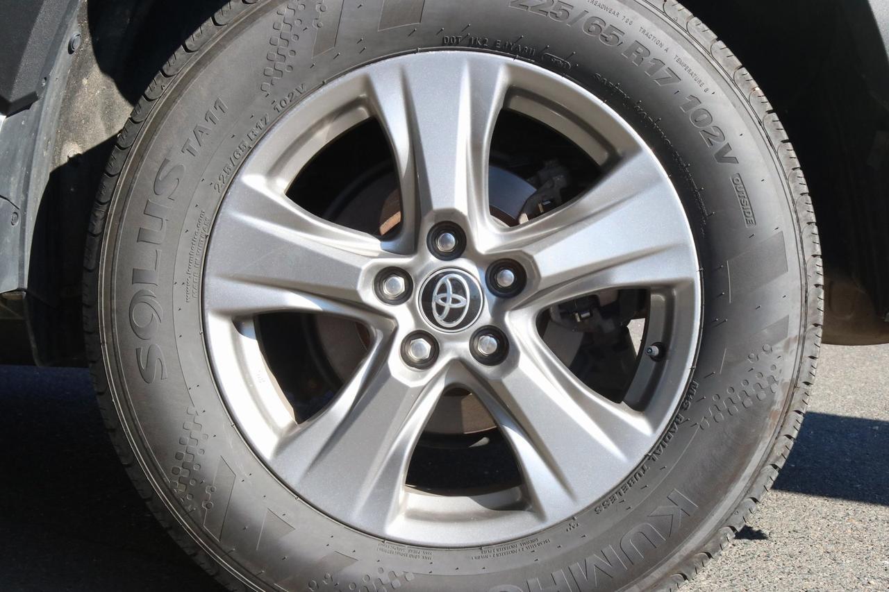 2024 Toyota RAV4 XLE Fredericksburg VA