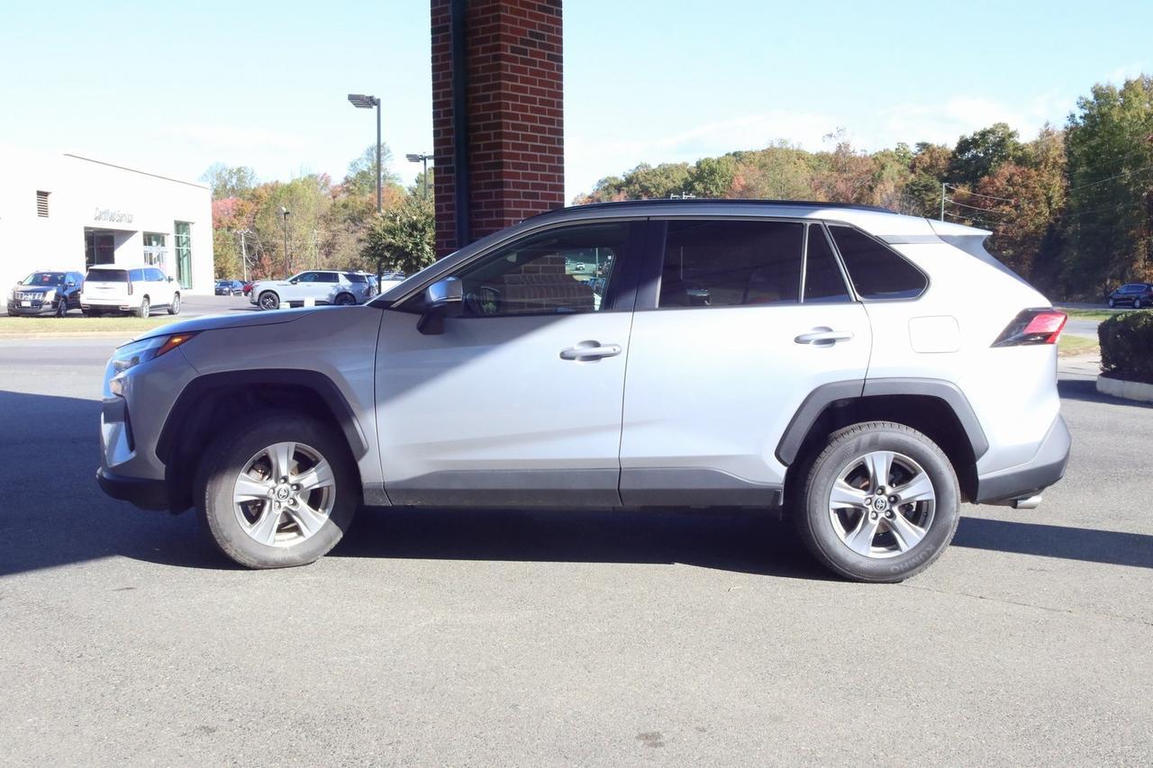 2024 Toyota RAV4 XLE Fredericksburg VA