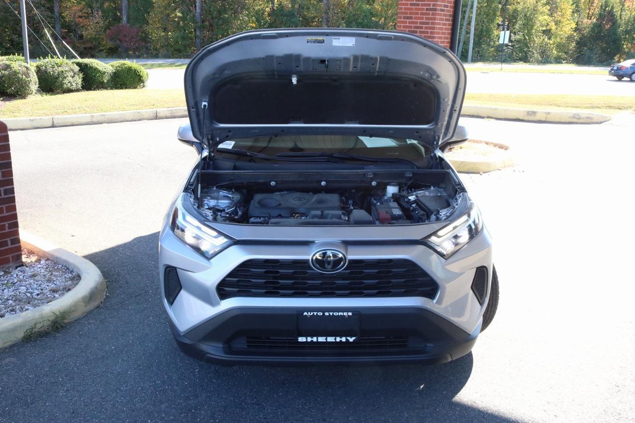 2024 Toyota RAV4 XLE Fredericksburg VA