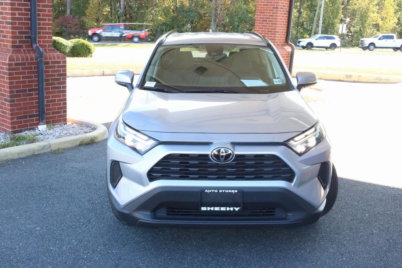 2024 Toyota RAV4 XLE Fredericksburg VA