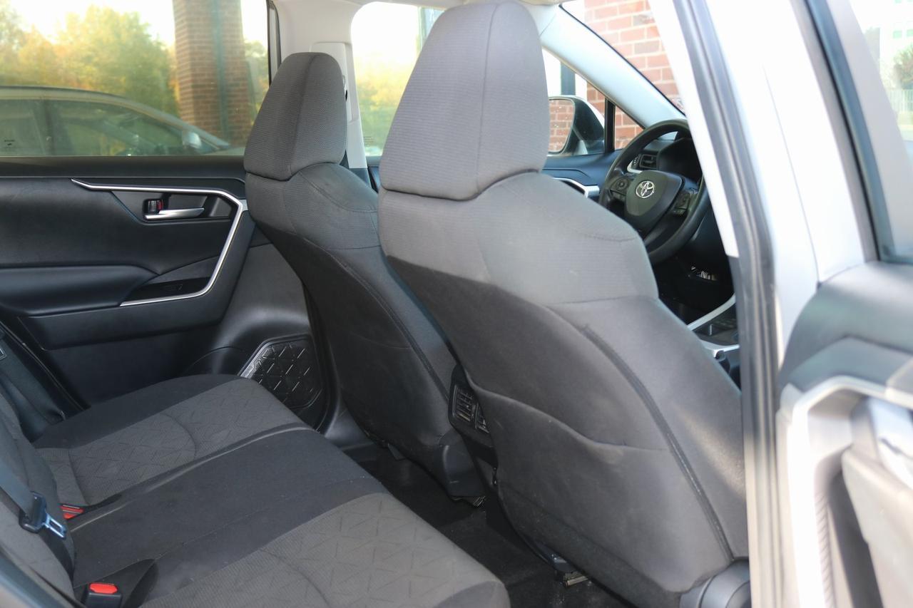 2024 Toyota RAV4 XLE Fredericksburg VA