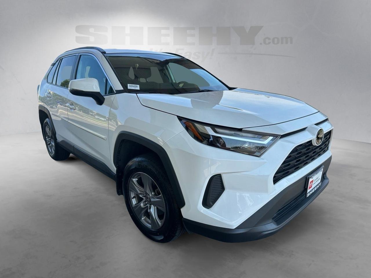 2024 Toyota RAV4 XLE Fredericksburg VA