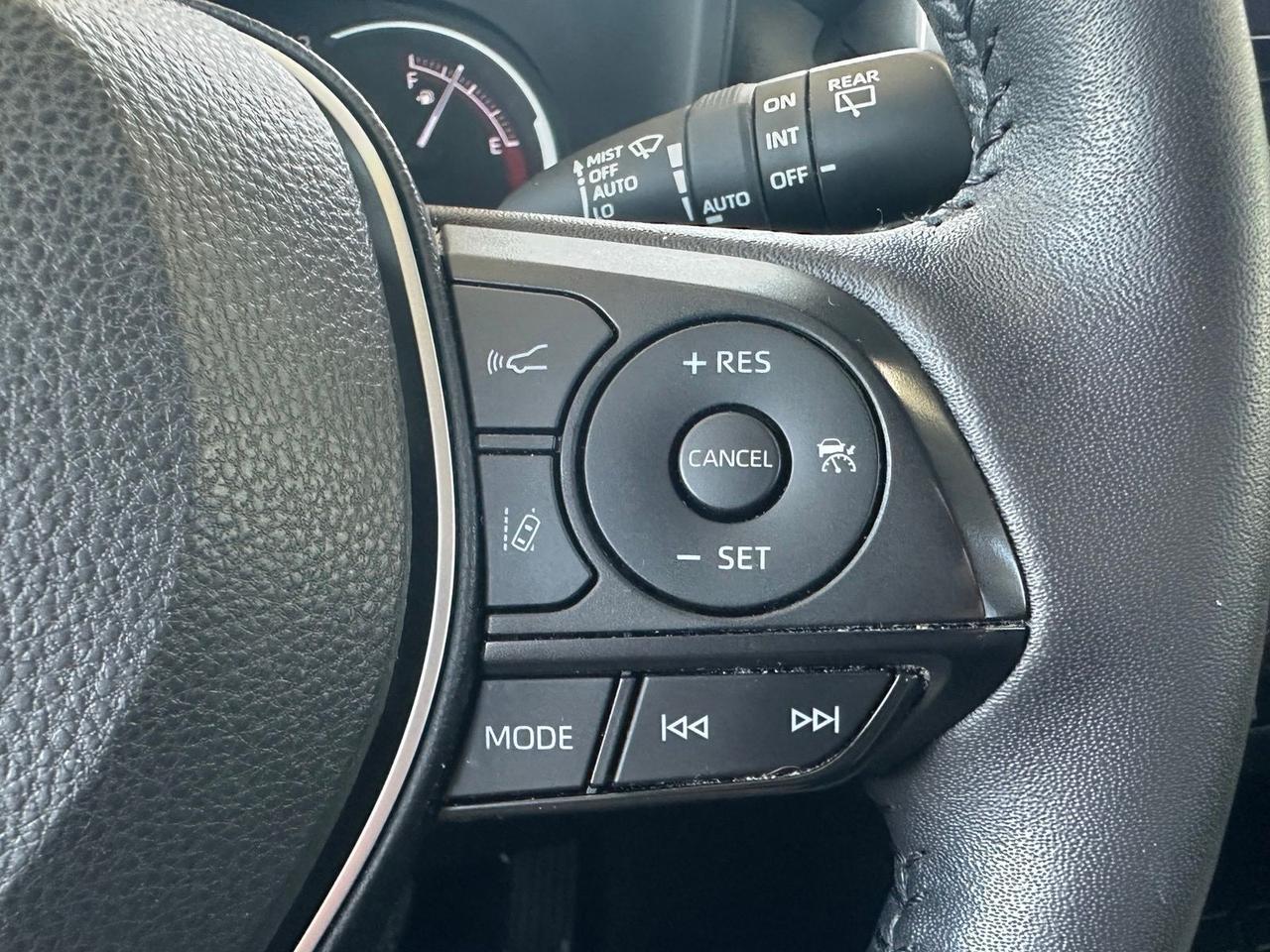 2024 Toyota RAV4 XLE Fredericksburg VA
