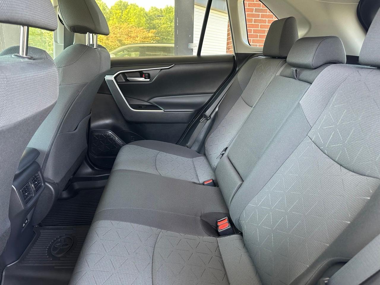 2024 Toyota RAV4 XLE Fredericksburg VA