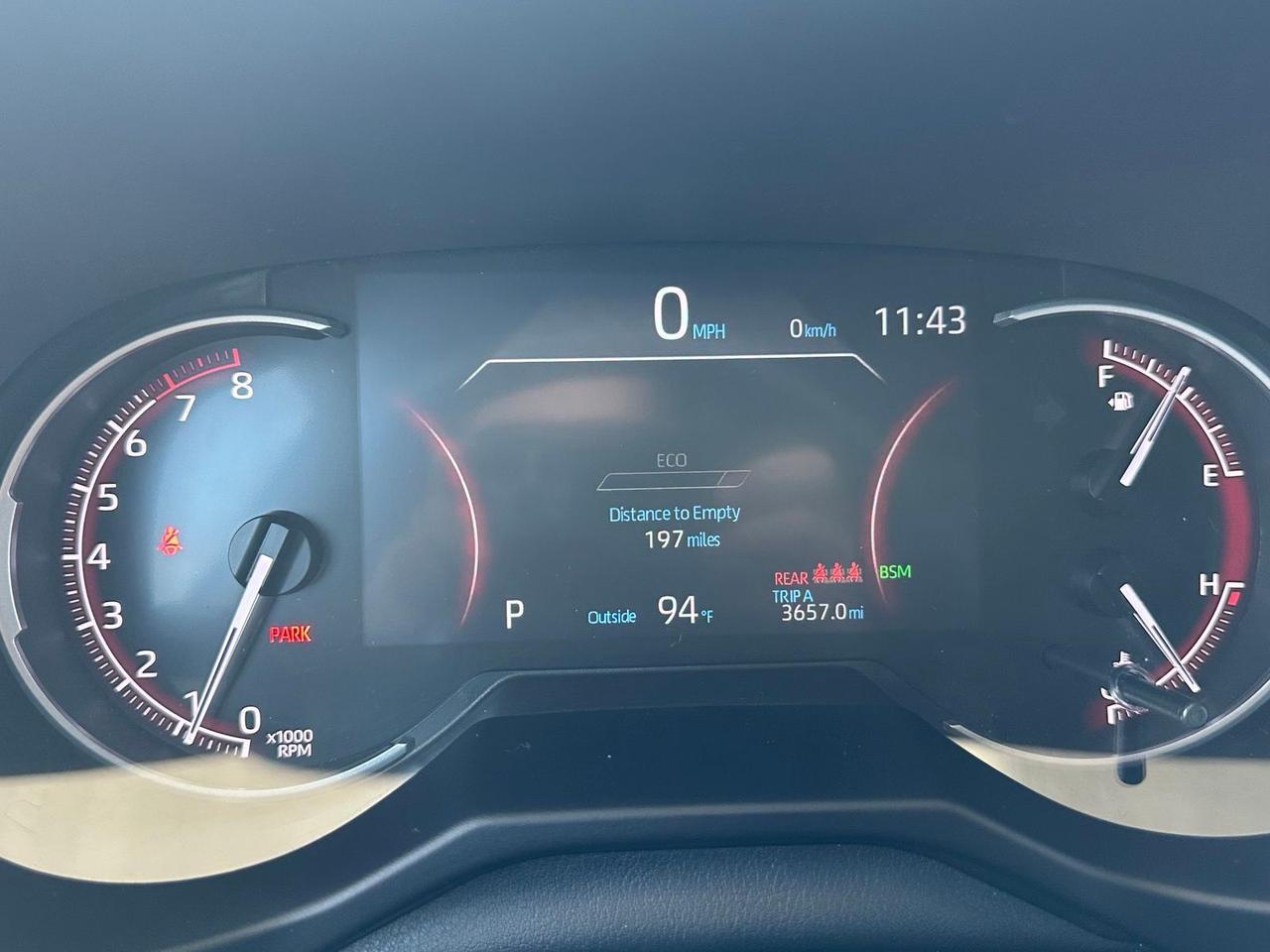 2024 Toyota RAV4 XLE Fredericksburg VA